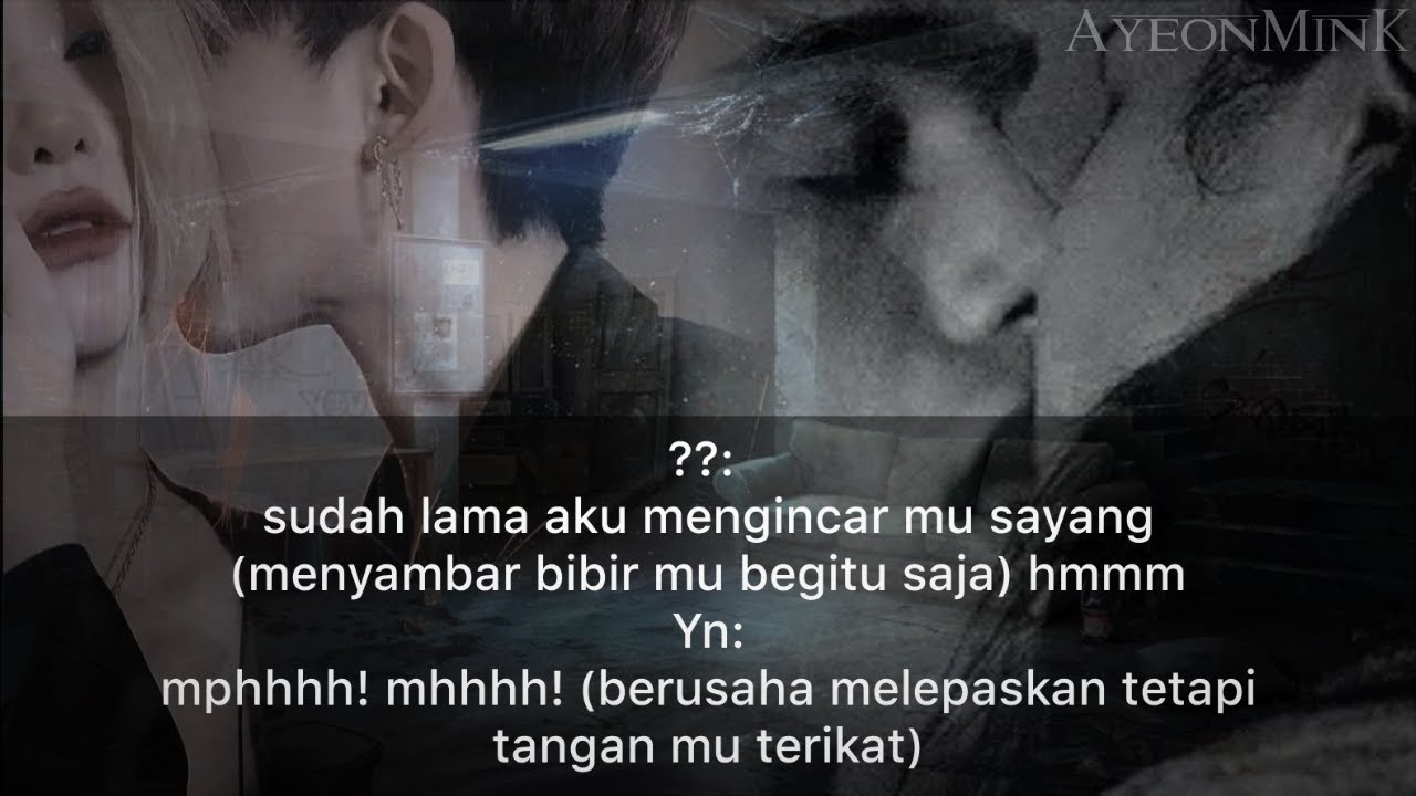 FF BTS MIN YOONGI •𝐒𝐎𝐅𝐓 𝐇𝐄𝐀𝐑𝐓𝐄𝐃 𝐌𝐀𝐅𝐈𝐀• EPS 2 🎧🔞