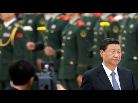 中国2024年的重点任务藏在习近平的新年讲话中；“步行路线”：一个地下行业如何帮助移民逃离中国前往美国；孟加拉国总理谢赫·哈西娜赢得第五个任期：局勢簡報20240109