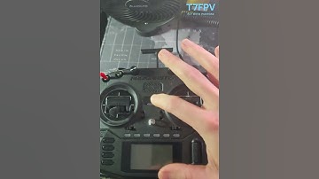 Fix your Radiomaster Boxer after flashing, No menu under Sys key, Cannot bind ELRS #radiomaster