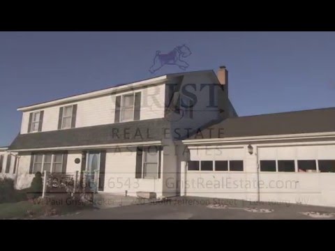 211 Crowfield Circle, Lewisburg, WV home video tour