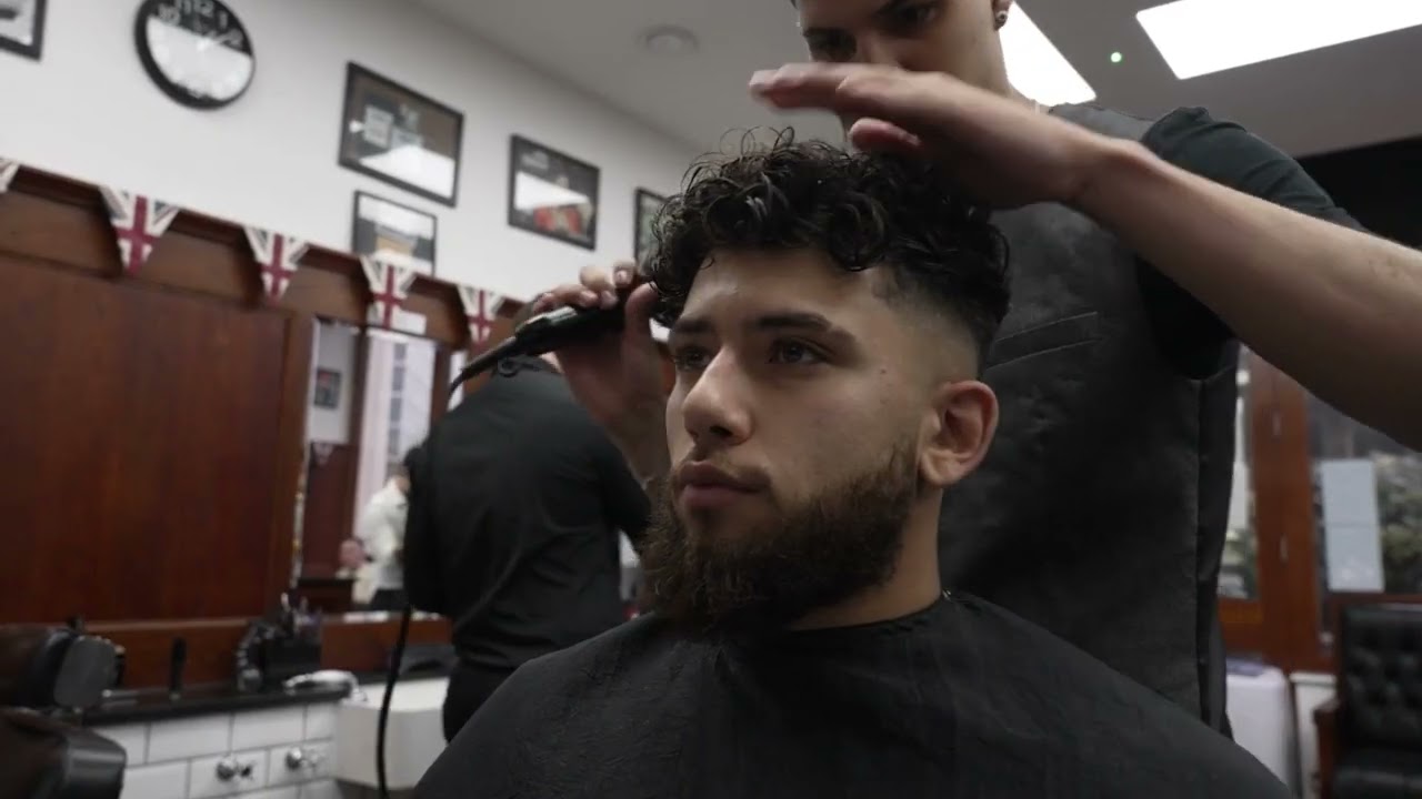 Barbershops Near Me in Portland  Find Best Barbers Open Near You!