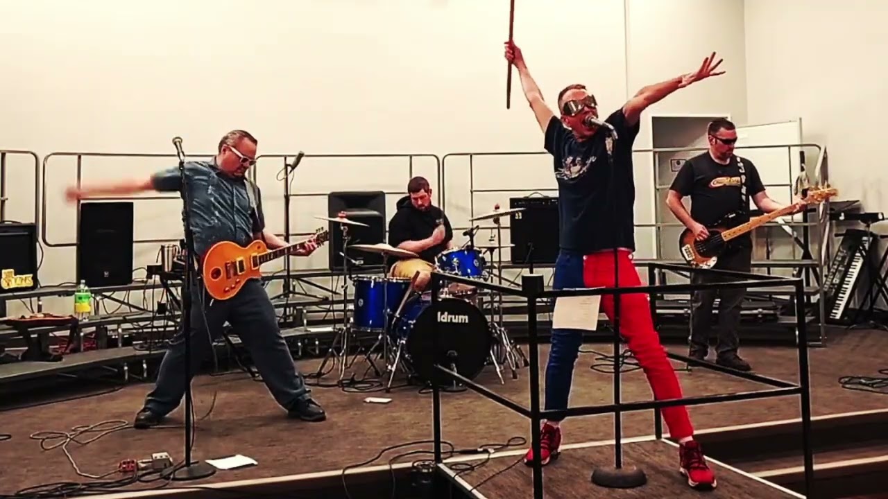 rev norb and THE ONIONS 08 24 2025