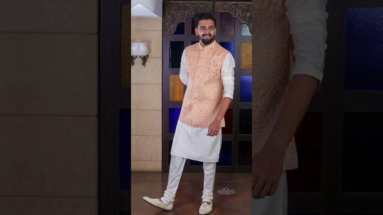 Choose Your Favorite Wedding Outfit | Indian Traditional Wear For Men | Ethnic Clothing | 