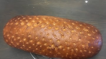 Oberländer Brot Oberländer Brot