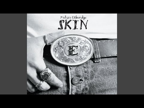 I Want To Be In Love - Melissa Etheridge