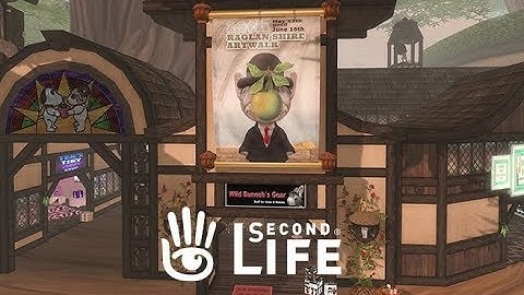 Discover a 3D World of Art & Infinite Imagination