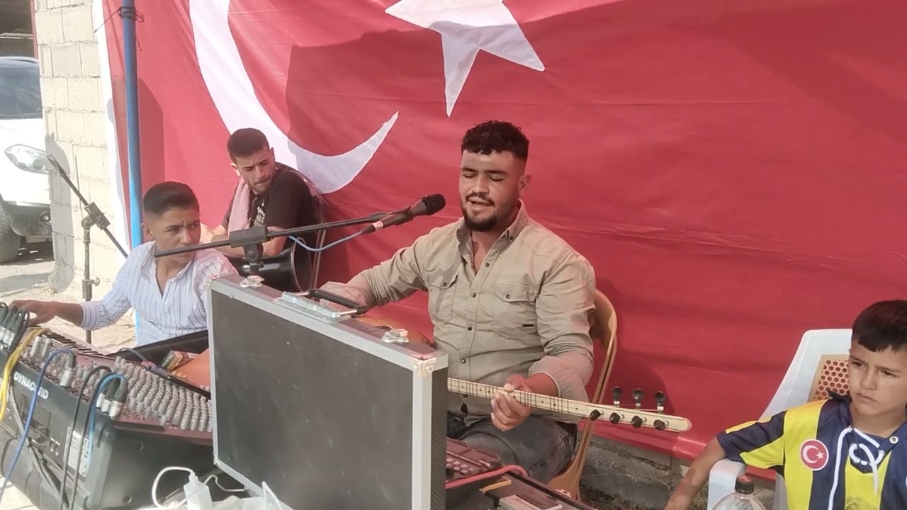 Arif kılıç karışık kaset