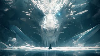 Sleeping Dragons - Deep Relaxing Ambient Fantasy Music
