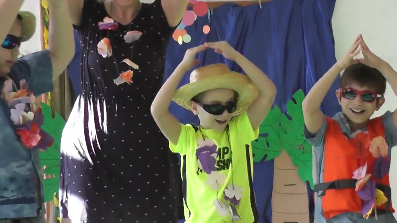 Farsang, 2023.alsó tagozat