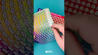 Stuffing £190 into my 200 Envelope Challenge | Budget with Ira