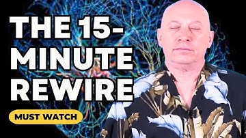 Bashar Reveals The 15-Minute "Brain Rewiring" from Your Higher Mind (Channeled by Darryl Anka)