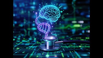 Revolutionizing Healthcare: AI and Generative Models in Medicine