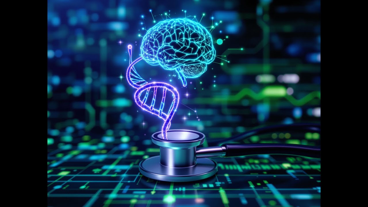 Revolutionizing Healthcare: AI and Generative Models in Medicine