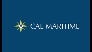 Cal Maritime