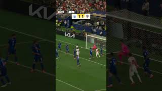 FIFA World Cup 2026: England 4-2 Croatia Highlights - BBC