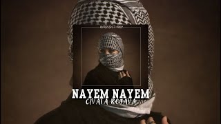 Nayem Nayem - Kurdısh Trap Remix (Prod. Yuse Music) | Keçe Delal Resimi