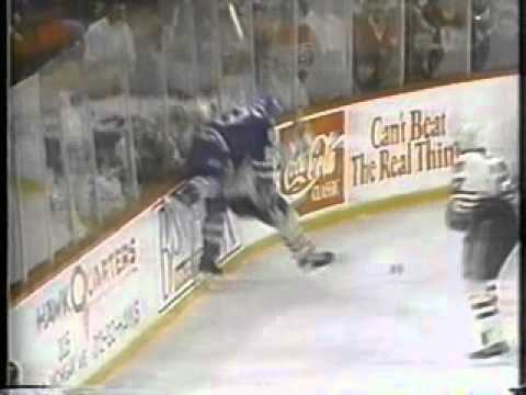 Commito] On this day in 1992, the Maple Leafs acquired Doug