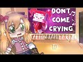 [] Afton family reacts to "Don't come crying" [] The Aftons react [] GC