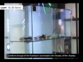 Glass Showcase Hardware by Sugatsune Glass Showcase Hardware by Sugatsune