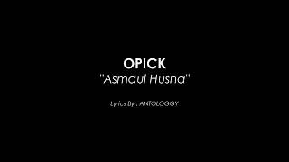 Tulisan Asmaul Husna Videos Page 2 Kansas City Comic Con