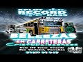 Techno Mix (DJ Wil) 🚍 Ruta 199 Trans. Yolanda - San Cristóbal, Cuscatlán - Xplot Record Bass