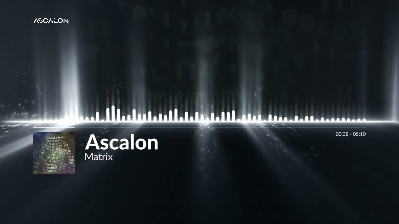 Matrix - Original Mix