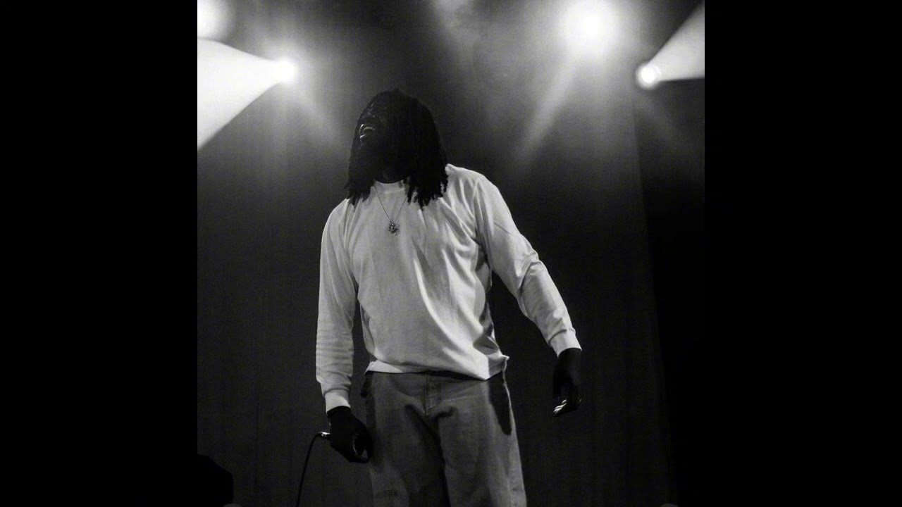 [FREE] dj blackpower x MIKE Type Beat “BLAME”