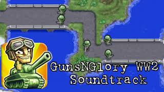 GunsNGlory WW2 Soundtrack 2 screenshot 2