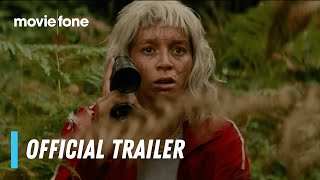 28 Years Later: The Bone Temple | Official Trailer | Alfie Williams, Jack O'Connell