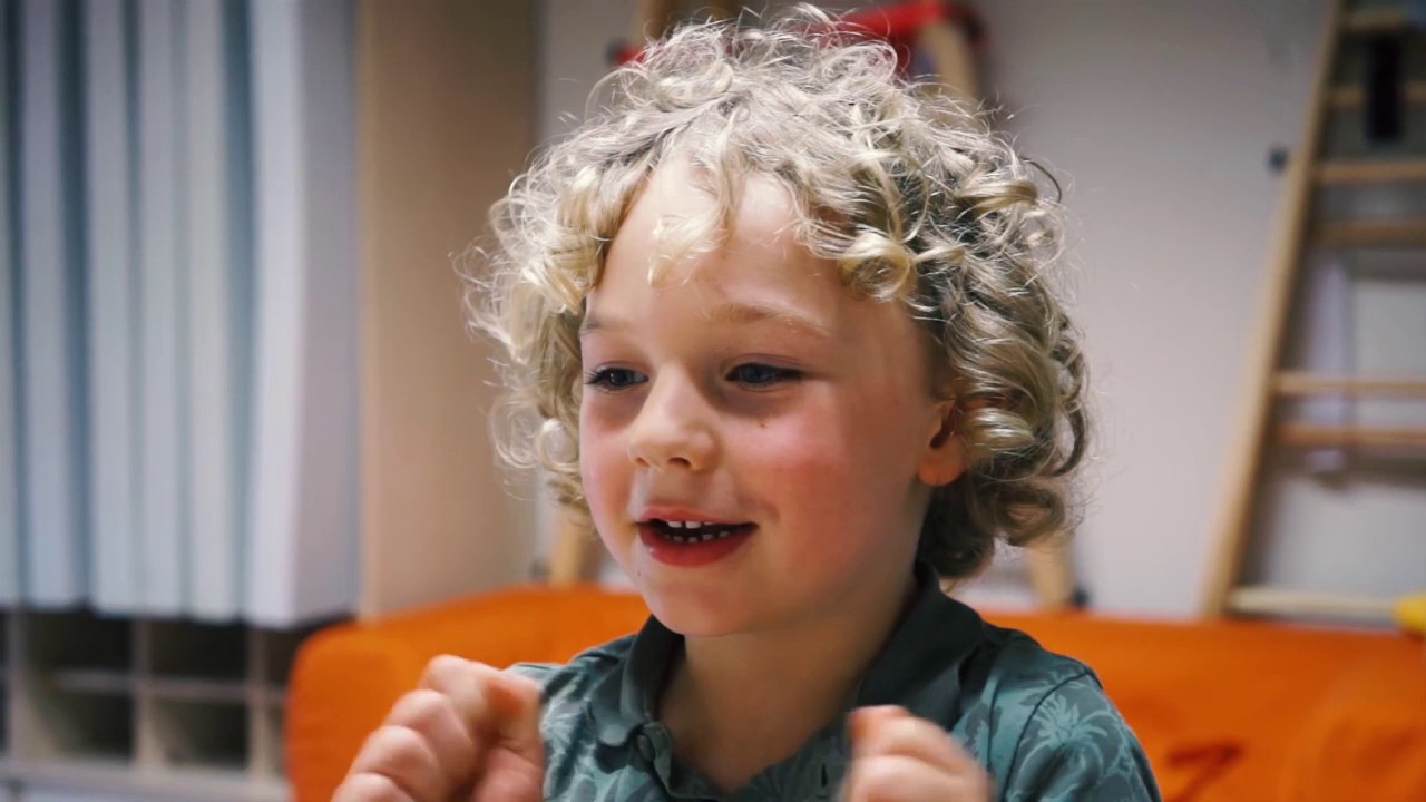 Projekt „Kinder gestalten selbständig den Gruppenraum“ aus Künzelsau