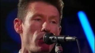 Lyle Lovett and his Large Band - Church