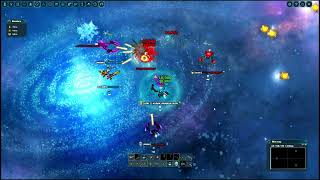 Darkorbit  Private Server Cold Galaxy Wars 2026 Yeni New Season
