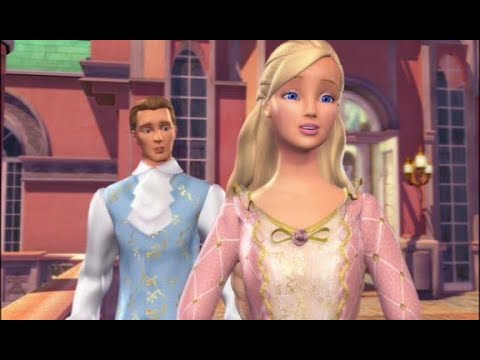 barbie/ to be a princess [türkçe çeviri]