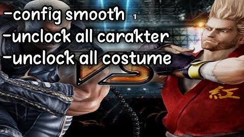 cheat tekken 5 aethersx2 emulator ps2 android