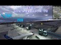 MFS 2024 #021 | Lot 196 | Dostawa towaru w NeoFly4 | EPMB - EPGD | 4K