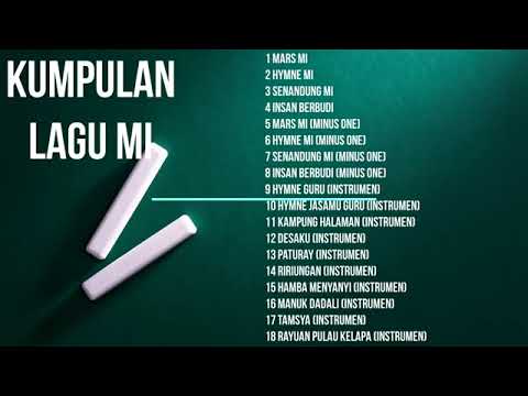 Kumpulan Lagu Madrasah hits terpopuler