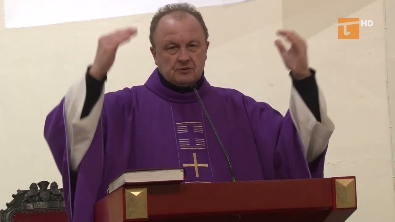 Msza Święta w Miłobądzu 1. marca 2026 - Tv Tetka Tczew HD