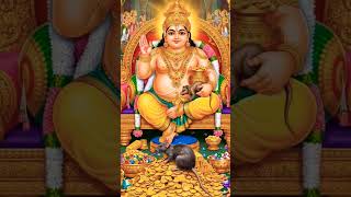 Kuber Maharaj Blessings 💰 | God of Wealth | Divine Darshan #shorts #kubermharaj #lordkuber