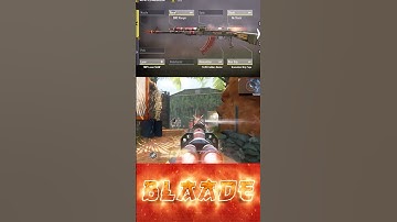 CODM Best AK47 Gunsmith Loadout Must Try #shorts #codm #callofdutymobile #callofduty