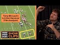 Terry McLaurin's Rookie Season (Film Analysis)