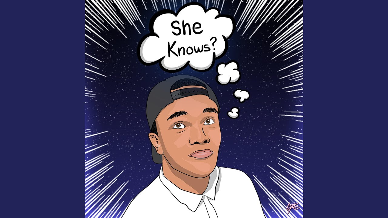 Watch She Knows? on YouTube Watch She Knows? on YouTube