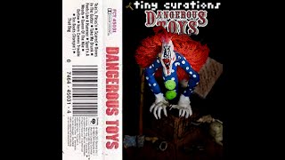 Dangerous Toys - Gunfighter - Hellacious Acres (1991) -  Found Footage Discovered Video