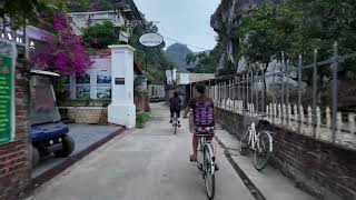 Tam Coc, Here We Come