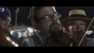 Old Fiddlers Convention, Galax VA.  Aug 08, 2016.