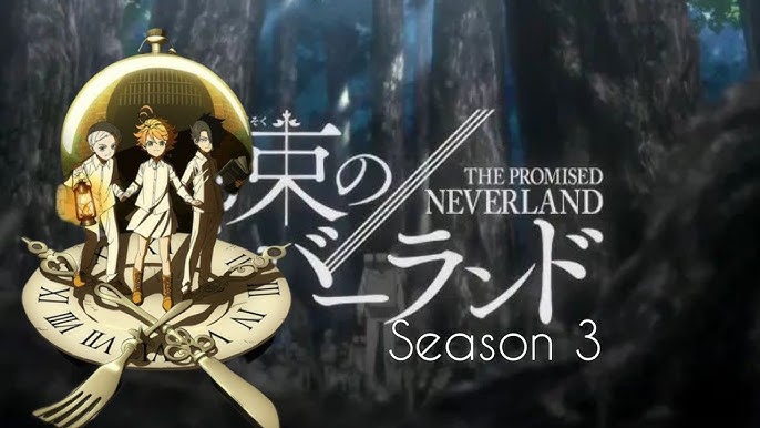 Will The Promised Neverland Season 3 Ever Happen? - Release Date, Cast &  Plot - US News Box Official 