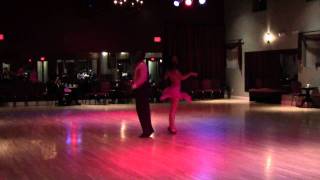 Mambo Showcase