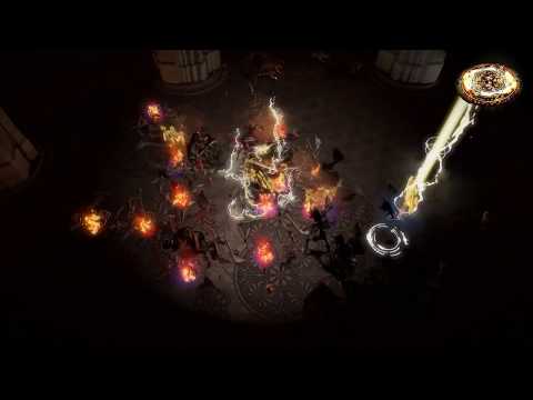 Path of Exile: Faith Guard Herald Effect - Path of Exile: Faith Guard Herald Effect