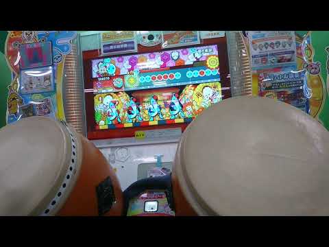 【とき】夢と希望クリア失敗(玄人譜面)