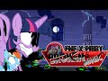 Tantrum - Friday Night Funkin BROKEN MAGIC OST