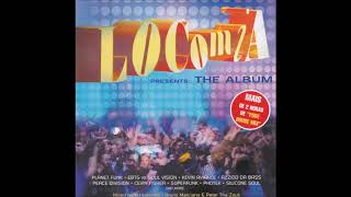 Locomia Presents The Album (2001) CD1 by EMI